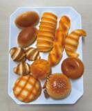 「日本初！AI画像認識　無人レジ『ぱんレジセルフ』をリリース」の画像1