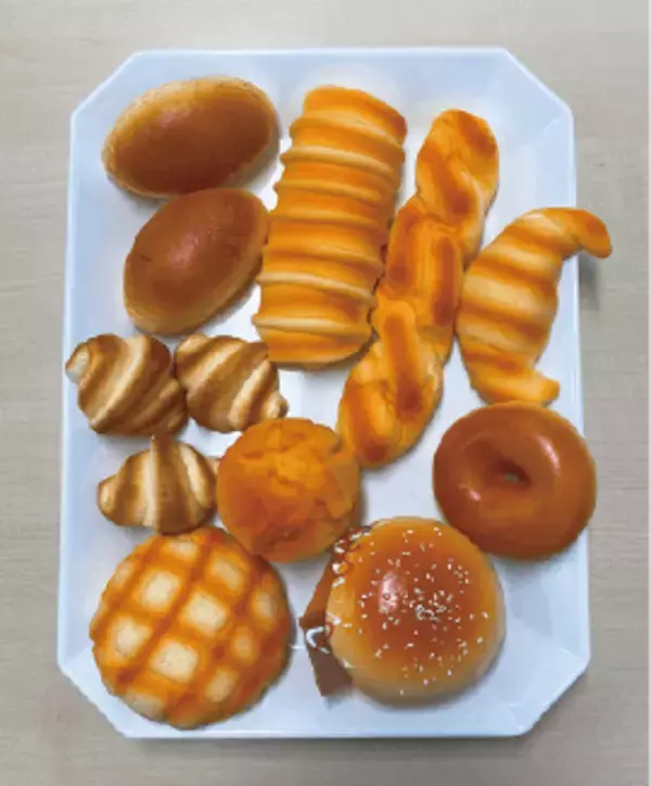 「日本初！AI画像認識　無人レジ『ぱんレジセルフ』をリリース」の画像