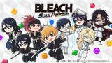 「TVアニメ『BLEACH』初のパズルゲーム『BLEACH Soul Puzzle』2024年内にグローバル配信決定！」の画像1