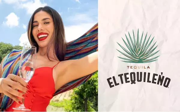 地元ナンバーワンテキーラ「エル・テキレーニョ」を使用したカクテルが首都圏のHUGEモダンメキシカーノレストラン各店舗で新登場