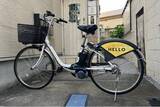 「都内最大手シェアアパートTOKYO＜β＞に「HELLO CYCLING」のステーションを設置」の画像1