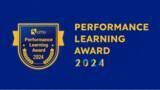 「「Performance Learning Award 2024」アステラス製薬株式会社、パーソルキャリア株式会社他、ファイナリスト14社が決定！」の画像1