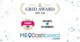 「『MEO Dashboard byGMO』、「ITreview Grid Award 2025 Fall」のMEO部門・SNS管理部門にて「Leader」賞を受賞【GMO TECH】」の画像1