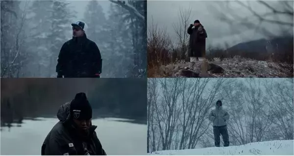 NITRO MICROPHONE UNDERGROUND新曲「DAY ONE」配信スタート！