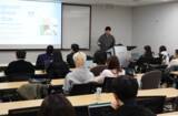 「東京工芸大学×成均館大学校の学生による　AI活用型・課題解決型起業チームプロジェクト授業 ― 企業へ商品企画提案　実践的な学びを展開―」の画像1