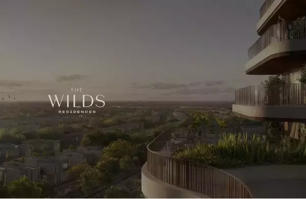 【ドバイ不動産】大人気デベロッパー、待望の新プロジェクト「The Wilds Residences」を発表