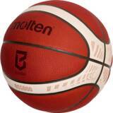 「モルテン、りそなグループ B.LEAGUE 2026-27 シーズン公式試合球 7月発売」の画像1