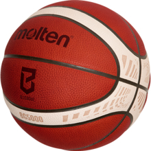 モルテン、りそなグループ B.LEAGUE 2026-27 シーズン公式試合球 7月発売