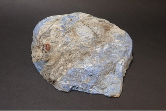 【国立科学博物館】科博ＮＥＷＳ展示のご案内日本で初めて産出確認されたラピスラズリ