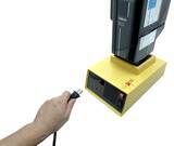 「自転車のバッテリーでお湯を沸かし、電気毛布で暖を取る! インバーターで防災を身近に」の画像4