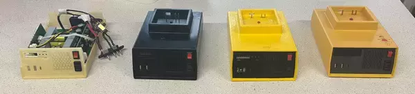 「自転車のバッテリーでお湯を沸かし、電気毛布で暖を取る! インバーターで防災を身近に」の画像