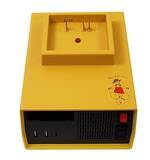 「自転車のバッテリーでお湯を沸かし、電気毛布で暖を取る! インバーターで防災を身近に」の画像7