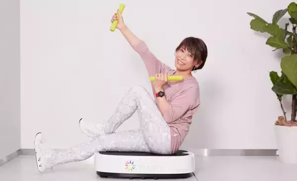 話題のトレーニング「ほぐピラ」考案 パーソナルトレーナー星野由香さんとのインスタライブ決定！【2022年12月14日（水）20:00頃～】