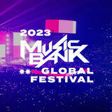 「「MUSIC BANK GLOBAL FESTIVAL 2023」がPrime Videoで独占配信決定！」の画像1