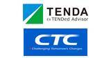 「株式会社テンダが伊藤忠テクノソリューションズ株式会社の2024年度「CTCアライアンスパートナー」に認定されました」の画像1