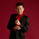 「＜12カ月連続 田原俊彦 45周年 WOWOW特集＞デビュー45周年を迎えた田原俊彦を12カ月にわたりWOWOWで連続特集！最新のアニバーサリーライブの模様に加え、過去の貴重なライブ映像などをお届け！」の画像1