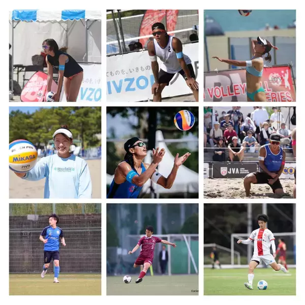 ハウスコム、今年度もアスリートと社員の“デュアルキャリア”を支援