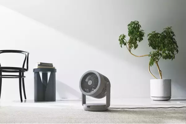 2WAYサーキュレーター（RC-AA30） 新発売