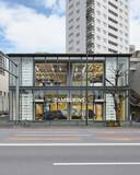 「パフュームブランドTAMBURINS、代官山フラッグシップストアオープン！」の画像1