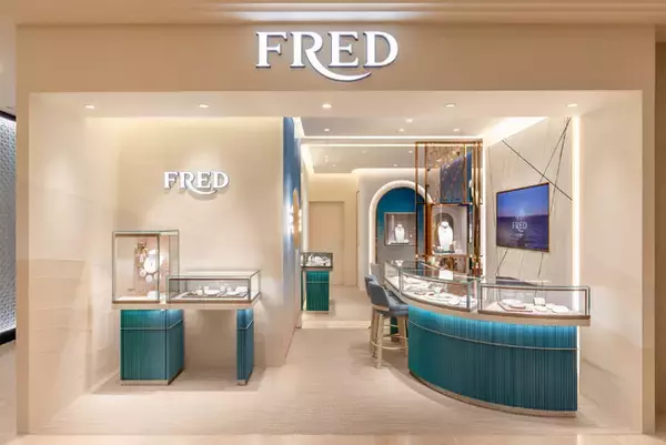 【フレッド】阪急うめだ本店がリニューアルオープン