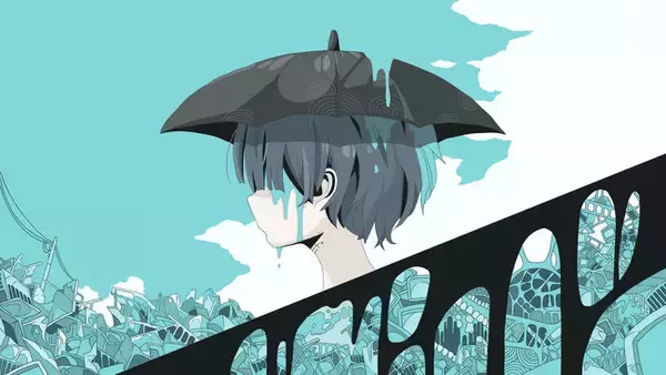 ボカロP “ニト。” 初めての本人歌唱曲「サイゴノウタ」配信リリース決定！