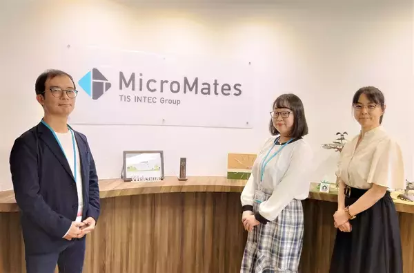 プロジェクトマネジメントをサポートする新たなサービス「PMOアシスタント」の開発秘話と活用