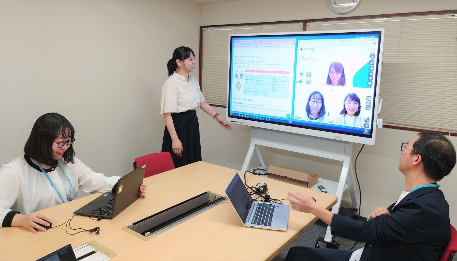 プロジェクトマネジメントをサポートする新たなサービス「PMOアシスタント」の開発秘話と活用