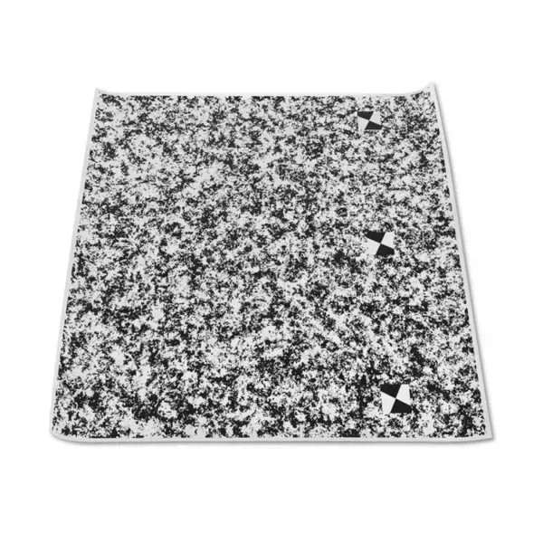 DRIVISION Japan カメラ光軸調整用タ-ゲット ダイハツスマアシ3（前期）カメラエーミング用ターゲットとツールプラネット社のターゲットのキャンペーンを開催。