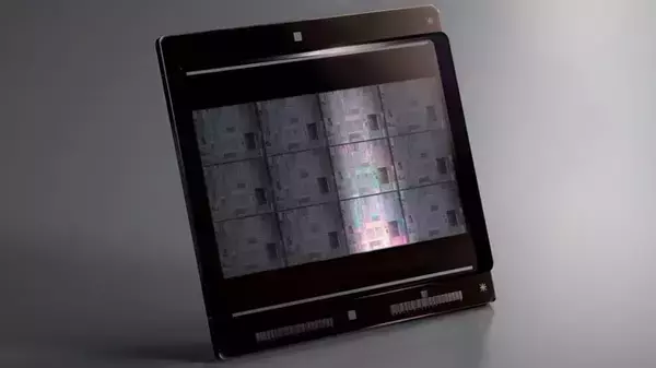 凸版印刷、半導体原版メーカーを会社分割により設立