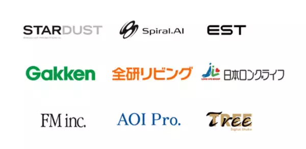 Spiral.AI、高齢者の認知機能改善に向け、「野々村真」氏のデジタルヒューマンを介護施設で活用する実証実験を8社共同で開始