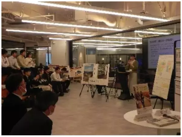 JR東日本と弘前大学・東北大学・信州大学は大学横断特別講義を開講します