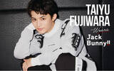 「ゴルフアパレル「Jack Bunny!!」が発信するWEBマガジン『JACK BUNNY STYLE』第5弾を公開。ゲストに俳優、シンガーソングライターの藤原 大祐さんが登場！」の画像1