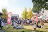 「「CHUMS PICNIC 2025」今年のテーマはLOVE＆ADVENTURE　14,000人が集結する国内最大級のピクニック・イベント開催！」の画像1