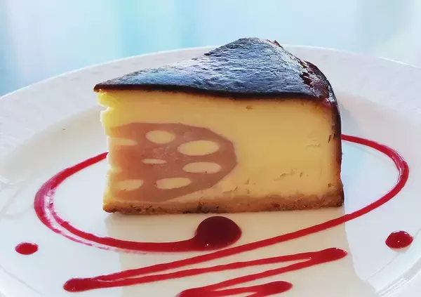 11/8「徳島県れんこんの日」＆ 11/17「蓮根の日」☆11月限定【旬！徳島れんこんフェア】4つのレストランで16メニュー登場♪