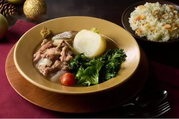 「【平日クリスマス】「家で食べる」77%、時間はないけど約6割が調理もする今年のクリスマス　【超ラクKit】家族で囲むチキン、ポトフやグラタンまでもが10分で完成！」の画像