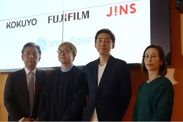 【Wrap Up】Snowflake Intelligence 国内展開開始に関する記者説明会を実施