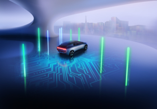 ヴァレオ、CES 2026でモビリティの新時代への道を拓く