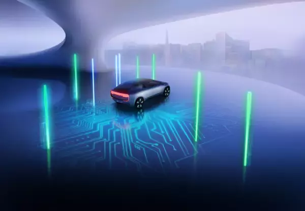 ヴァレオ、CES 2026でモビリティの新時代への道を拓く