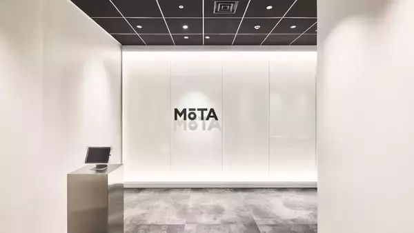 顧客の「不」を最短で解決するビジネス・エンジン。MOTAが2026年4月、赤坂グリーンクロスへ本社移転