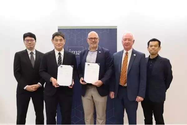 米国管理会計士協会（IMA）、日本管理会計学会と連携協定（MOU）を締結