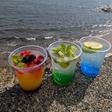 【愛知　知多半島】“ひんやりスペース”を増設！「あなただけのスポットクーラー」や、五感で涼む「カラフル果肉ドリンク」など熱中症対策＆ひんやり体験を徹底強化