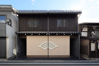 キノアーキテクツが設計した飛騨高山の一棟貸しホテル群「町家レジデンスイン高山」が2026年度グッドデザイン賞を受賞！