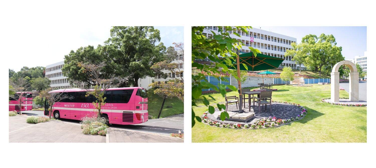 ウイルハーツ、梅花女子大学との産学連携プロジェクトを開始