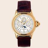 「グラスヒュッテ・オリジナル、オートオルロジュリーへの回帰のストーリー」の画像4