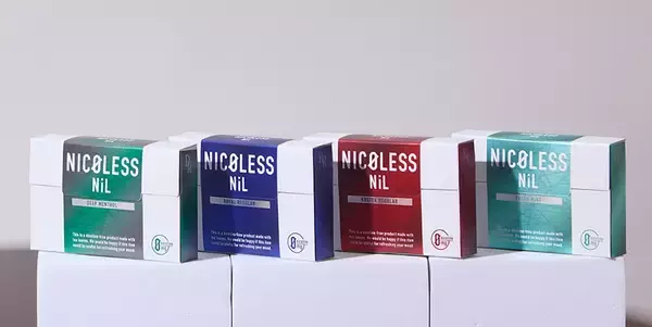 「累計4.7億本の大ヒット！老舗メーカーが本気で挑んだ「吸いごたえのあるニコチンゼロ」のNICOLESSシリーズ開発秘話」の画像