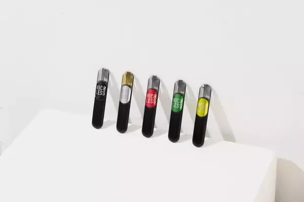 「累計4.7億本の大ヒット！老舗メーカーが本気で挑んだ「吸いごたえのあるニコチンゼロ」のNICOLESSシリーズ開発秘話」の画像