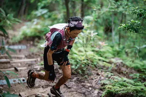 「感覚は、積み重ねたデータが育てる。── KAGASPA 50K優勝・吉住友里選手が語るレース哲学」の画像