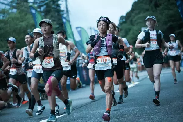 「感覚は、積み重ねたデータが育てる。── KAGASPA 50K優勝・吉住友里選手が語るレース哲学」の画像
