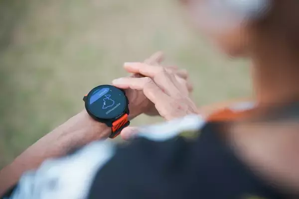 「感覚は、積み重ねたデータが育てる。── KAGASPA 50K優勝・吉住友里選手が語るレース哲学」の画像