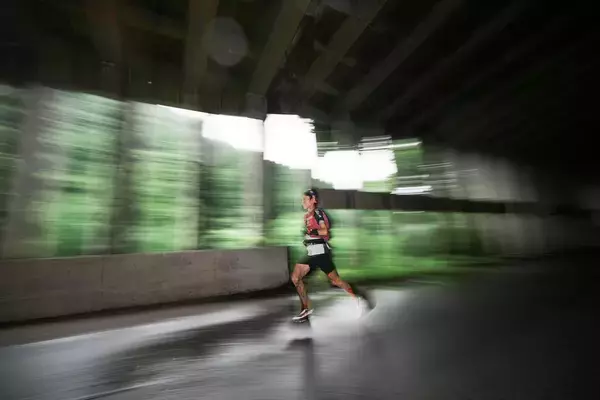 「感覚は、積み重ねたデータが育てる。── KAGASPA 50K優勝・吉住友里選手が語るレース哲学」の画像